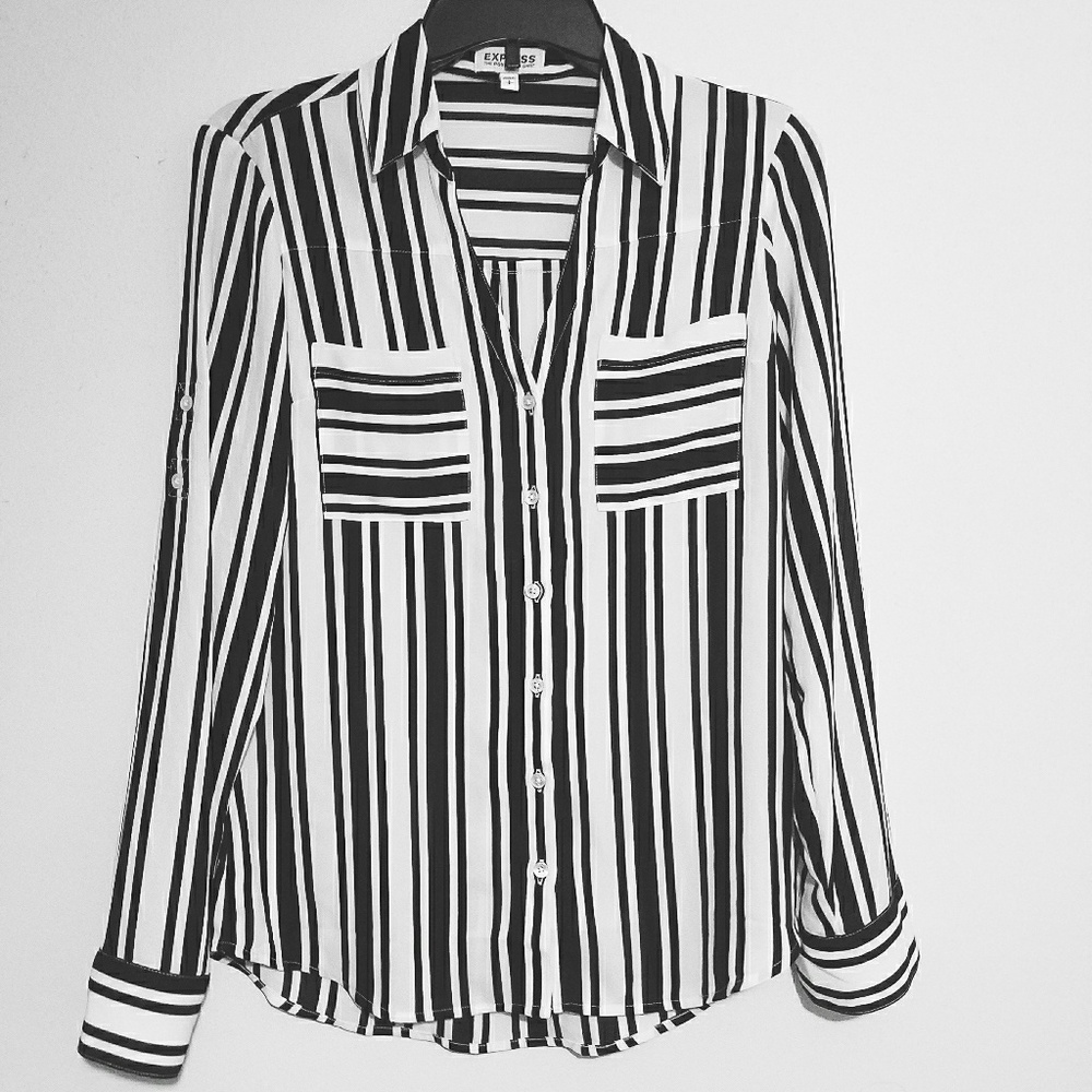 Portofino Shirt